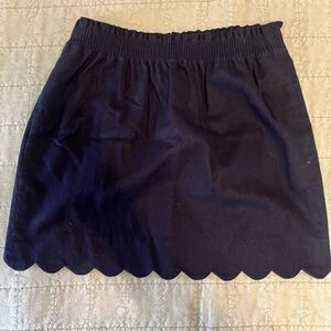 Like new mini skirt